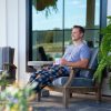 Alpaca Fleece Pant
